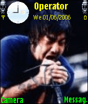 deftones