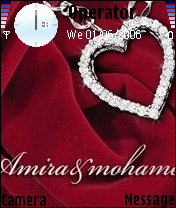 amira
