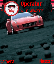 ferrari g550