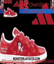 adidas