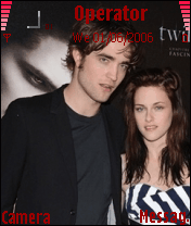 twilight