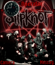 slipknot
