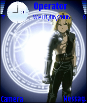 fullmetal alchemist