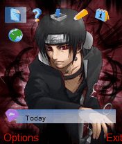 Itachi