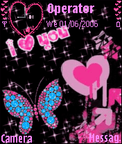 ?...Love...?
