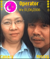 mama themes