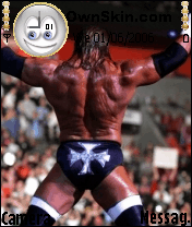 triple h