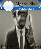 monkeykiller
