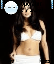 riya sen