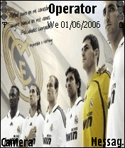 real madrid