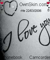 love 