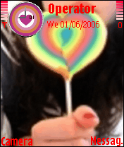 lollipop