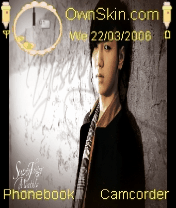 yesung-kalender