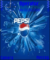 pepsi