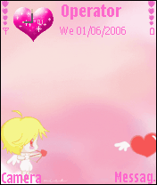 cupid