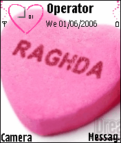 raghda