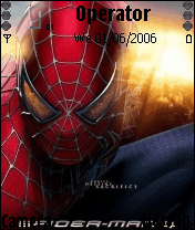 spidey 4