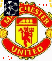 MAN UNITED