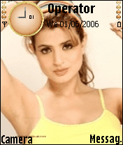amisha
