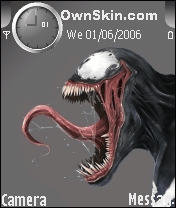 venom