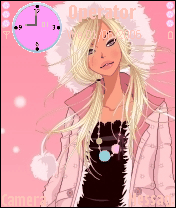 barbie girls