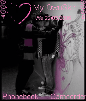 emo love