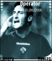 TOTTI