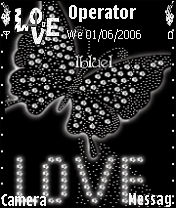 Baby```Love```