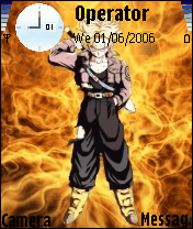 DRAGONBALL