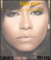 SHERINE