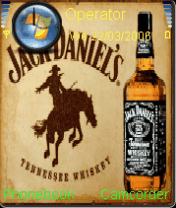 jack daniels