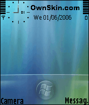 vista style