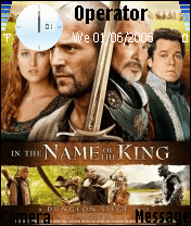 inthenameoftheking