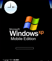 windows xp