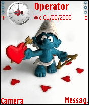 little love