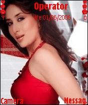Kareena Kapoor