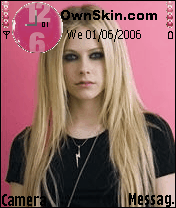 AVRIL LAVIGNE4
