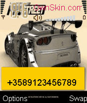 prostreet by irfan