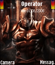 god of war 2