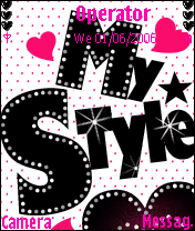 mystyle