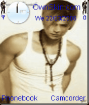 resident evil leon s kennedy