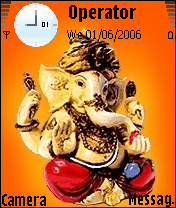 Shree Ganesh