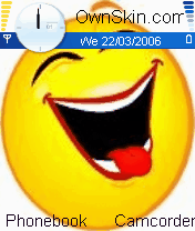 Emoticon