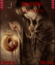 Uchiha Itachi s3xy