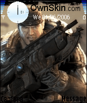 gears of war