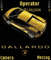 GALLARDO