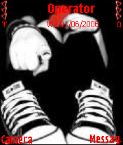 emo style