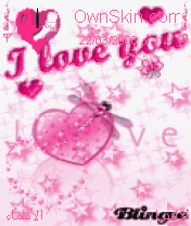 J love you
