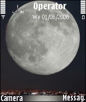Moon Light
