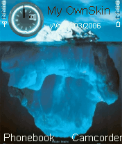 Iceberg